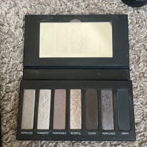 Beautiful colors! Never used